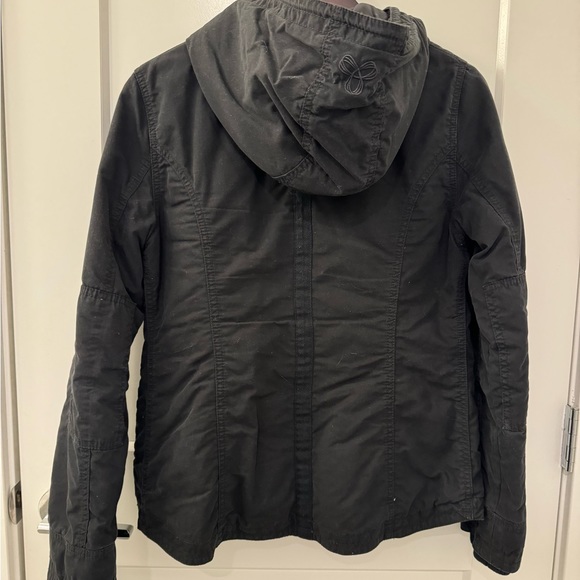 TNA coat - Picture 3 of 4